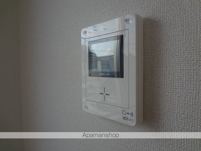 トレーデの内装写真
