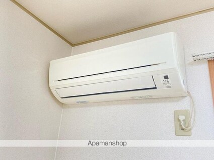 グレイスフルＹ　Ａ棟[2LDK/58.54m2]の内装6