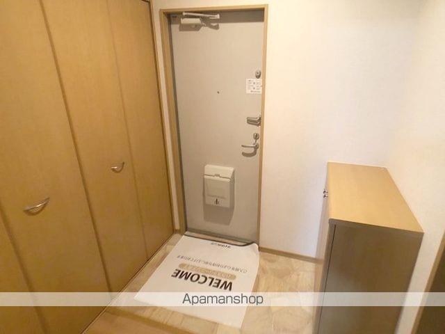 エスポワール渡利 Cの内装写真