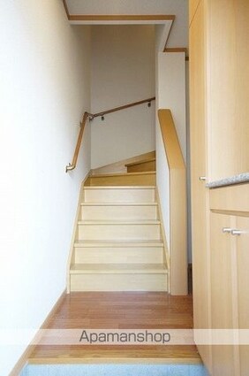 コンブリオ[2LDK/65.64m2]の玄関