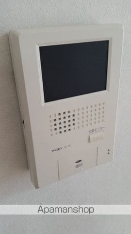 サンハイツ早野新田の内装写真