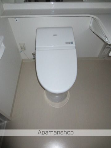 プラチナコートけやきの内装写真