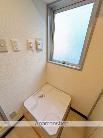 グランシャルム葛西の内装写真