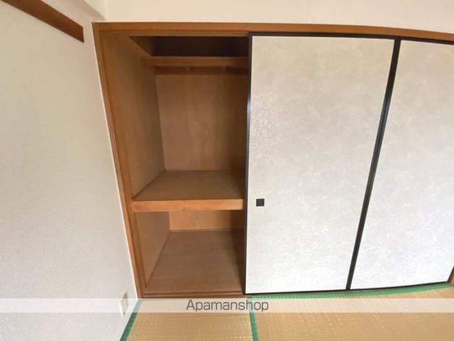 日神パレステージ宮崎の内装写真