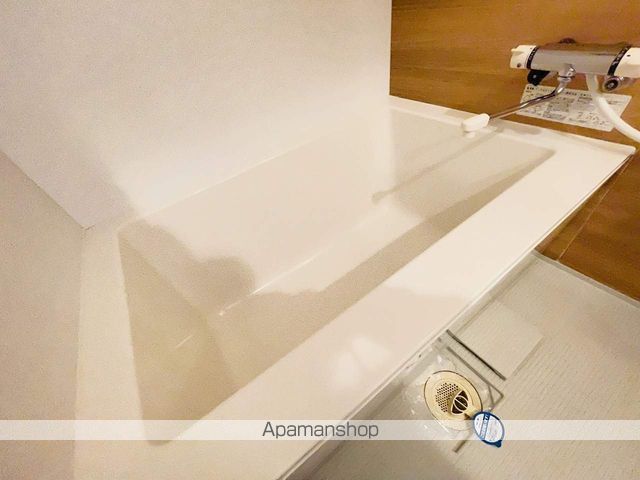 コンフォート新栄の内装写真