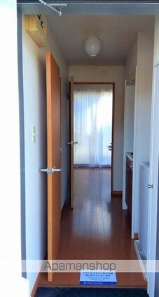 レオパレスコンフォート[1K/22.7m2]の玄関