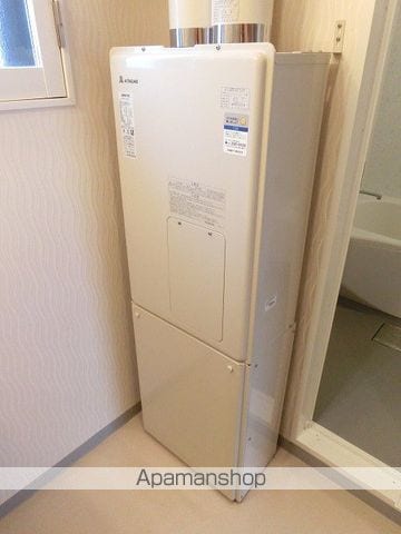 エルミタージュ琴似の内装写真