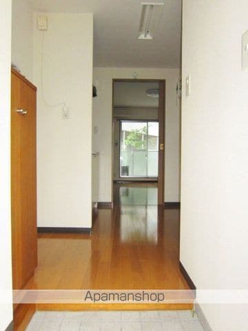 シティコート岩石 北館の内装写真