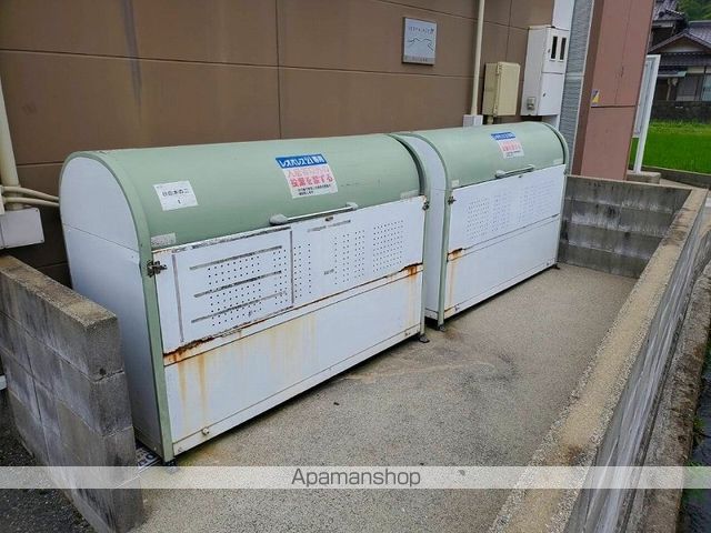 レオパレスボムール大崎の内装写真