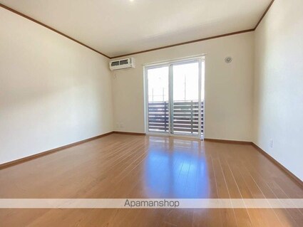 飛鳥[1K/28.98m2]のリビング・居間