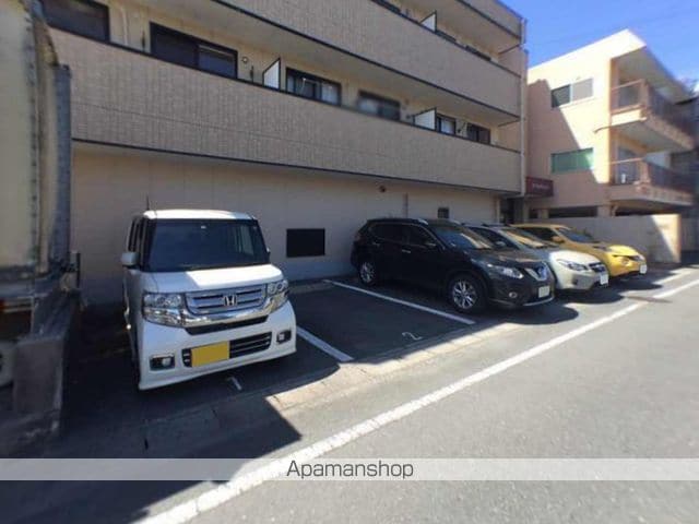 トマトハウスIの外観写真