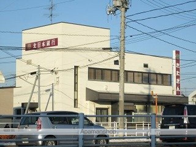 ハウス鳥居Ａ[2DK/48.04m2]の周辺1