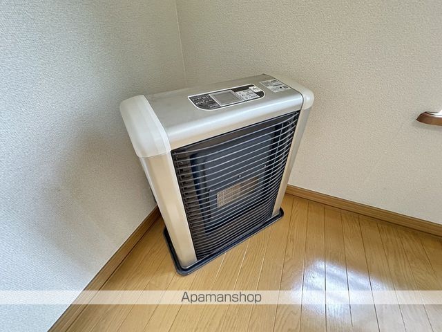 リバーサイドの内装写真