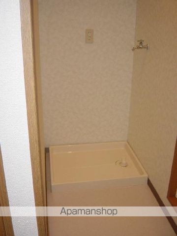 ヴォールYSの内装写真