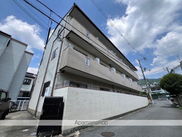 エンフェル石切の外観写真