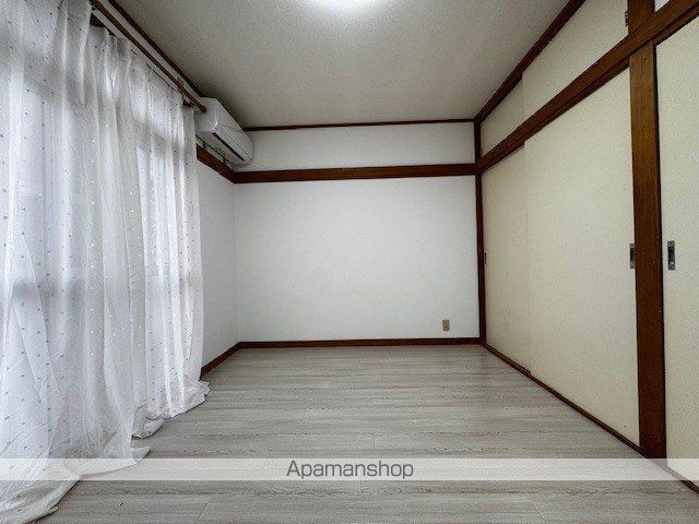 ホワイトコートカヤの内装写真