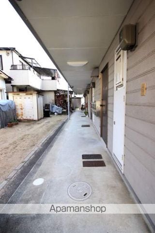 シティハイツ西本YSの外観写真