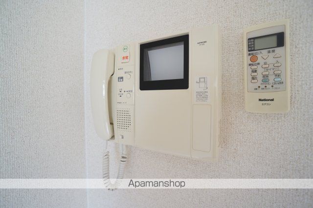 アミスタ71の内装写真
