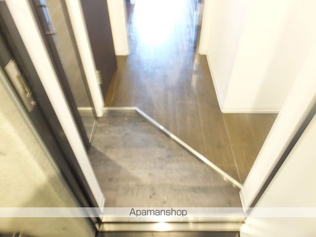 ソティーヌ南郷通の内装写真