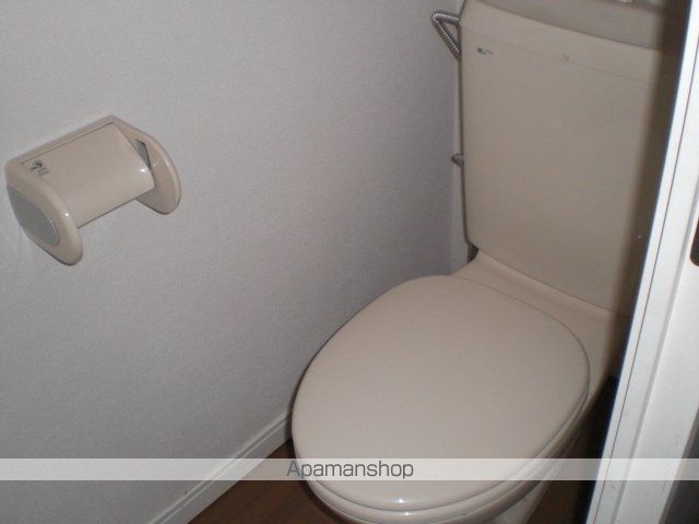 レオパレスみそのの内装写真
