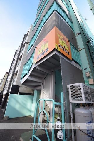 ミント274の外観写真