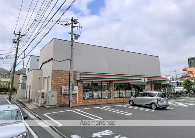 レオパレスメルシィの周辺写真