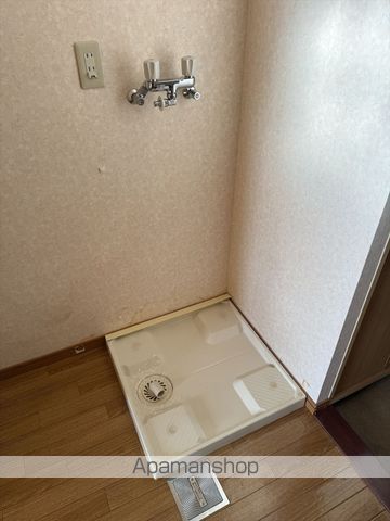リレーションK2の内装写真