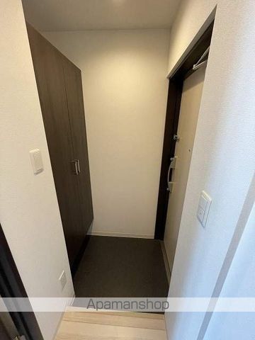 CERES志賀本通の内装写真