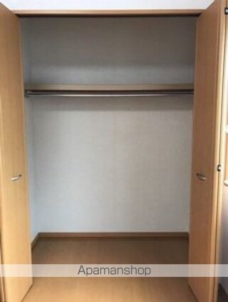 ディアコート札場　Ａ棟[3LDK/67.2m2]の収納