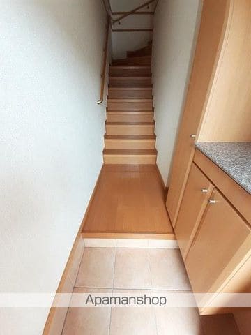 グラスランド レジデンス Aの内装写真