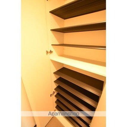 フェリス国立[2LDK/52.05m2]の内装1