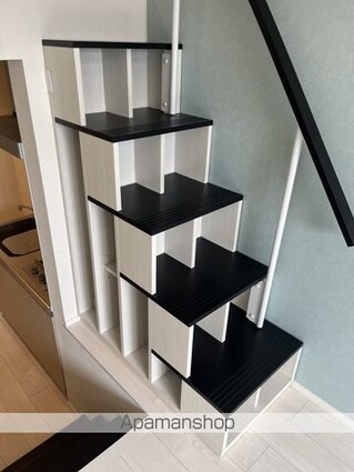 ハーモニーテラス東仙台ⅩⅣ[1K/20.02m2]の内装6