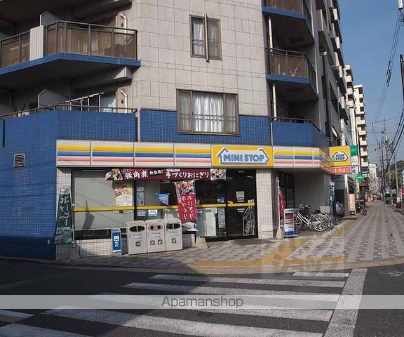 ベルビュー七条河原町の周辺写真