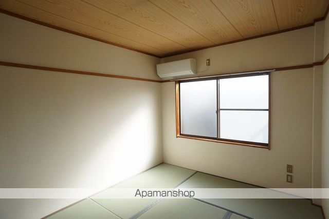 ヨークハイツの内装写真