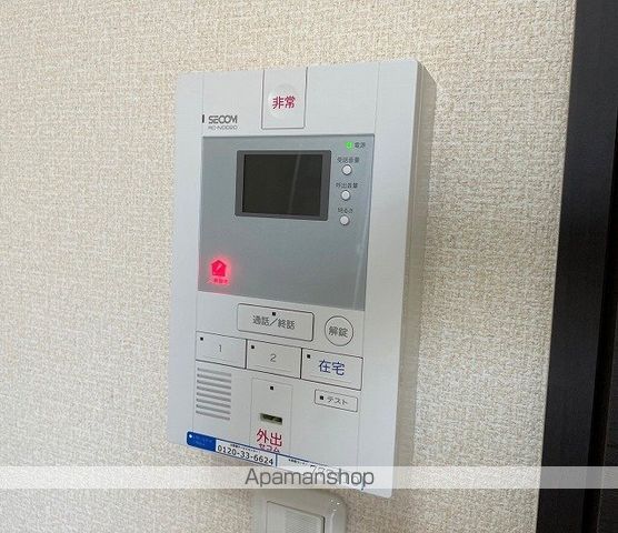 レオネクスト角小林IIの内装写真