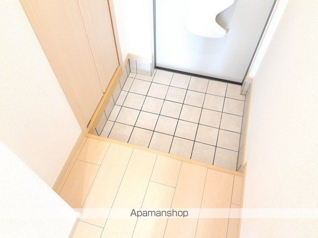 プレジェーネ一津屋の内装写真