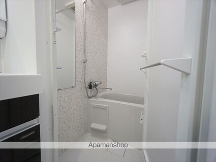 ディアレイシャス泉[1K/22.42m2]のバス