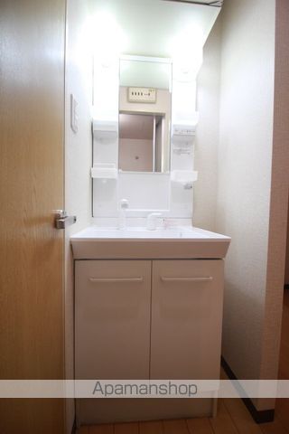 メゾンサンシャインの内装写真