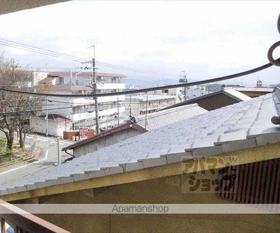 アミューズ北山の内装写真