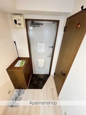 CORE24Bの内装写真