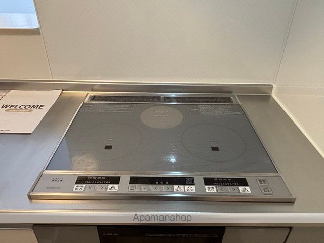TENINOTSUMEの内装写真