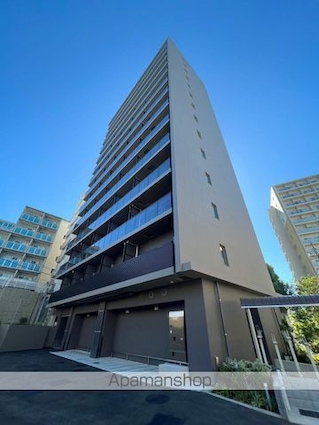 東京都中野区弥生町２丁目[1LDK/40.74m2]の外観5