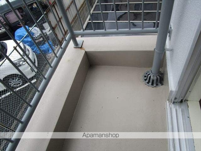 CASA VIEHAの内装写真