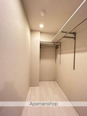 ルフォンプログレ高田馬場ノースの内装写真