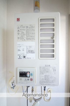 カーサ四季[1R/19.87m2]の内装1