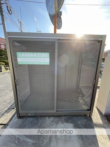 ペリートの内装写真