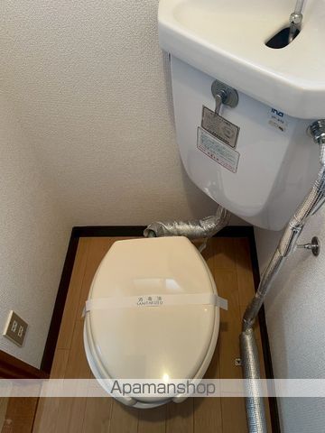 コーポ行啓の内装写真