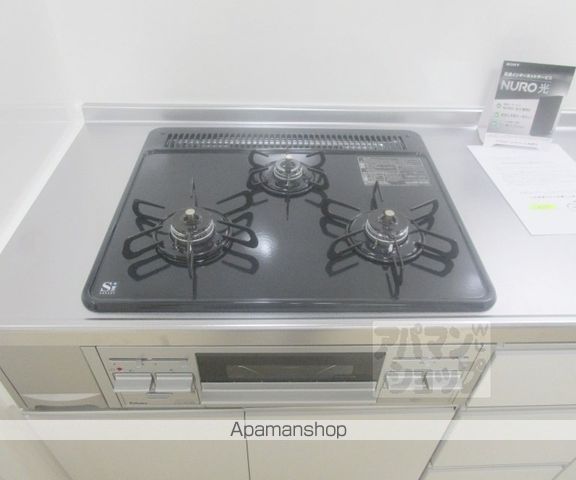 ヒカルサ京都大宮中林IIの内装写真