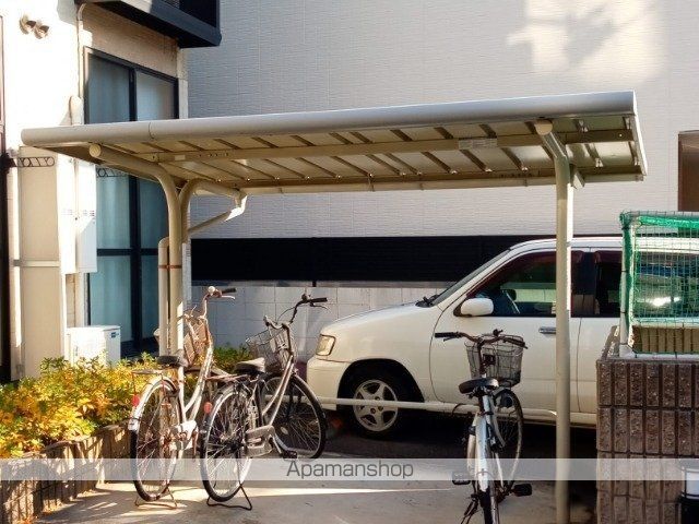 レオパレス神崎川のその他写真