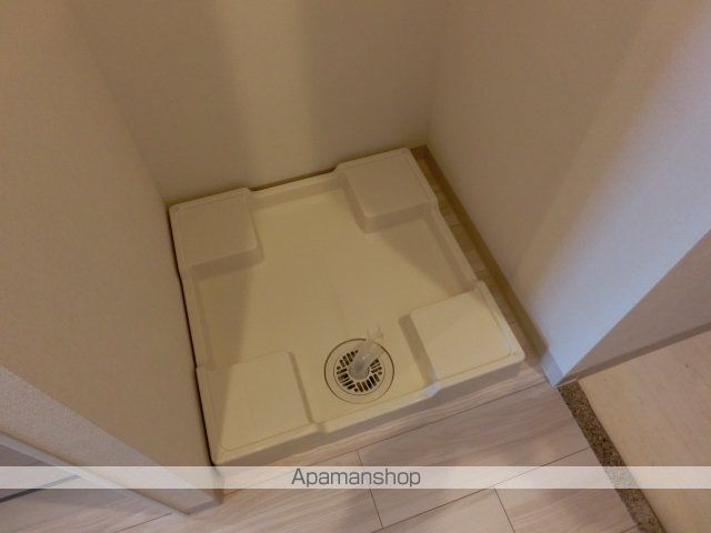 アドバンス大阪城エストレージャの内装写真